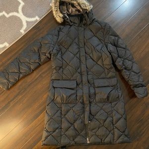 The North Face Parka